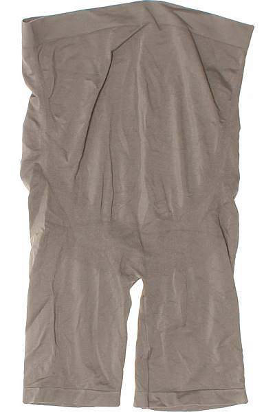 Mama Licious Dámské Kompresní Kraťasy Pod šaty Béžové Vel. S/M