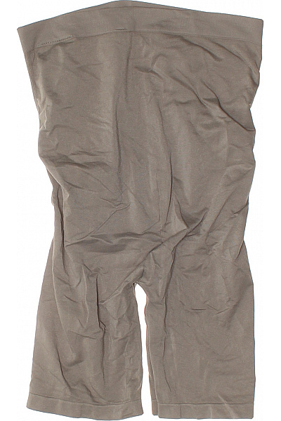 mama licious Dámské kompresní kraťasy pod šaty béžové Vel. S/M | mama licious | obrázek 2