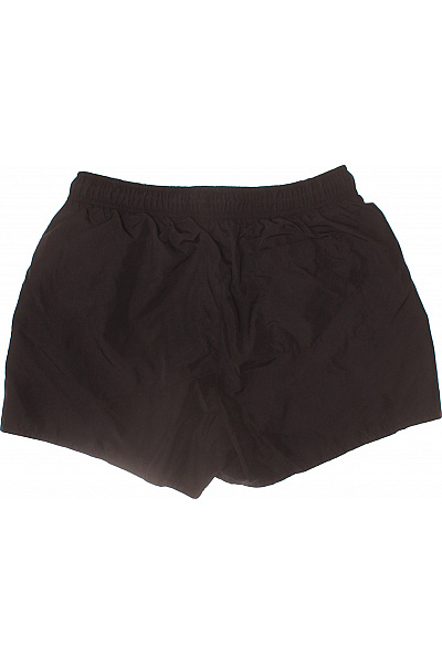 Calvin Klein Dámské černé krátké plážové šortky s mašlí a kapsami Velikost S | Calvin Klein | obrázek 2