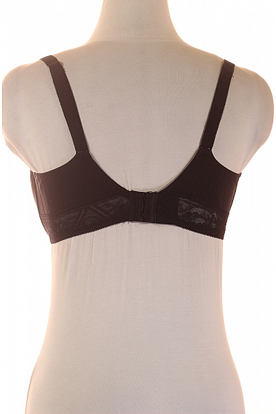 Chantelle Dámská hladká push up podprsenka s ozdobou Velikost EU 70G | Chantelle | obrázek 3