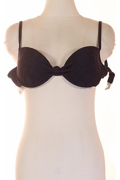 dámské plavky podprsenka push up černé moderní | Unimoda | obrázek 2