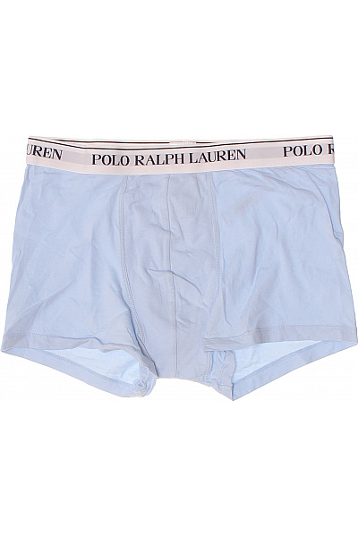 Ralph Lauren boxerky modré bavlněné Vel. xl | Ralph Lauren | obrázek 2