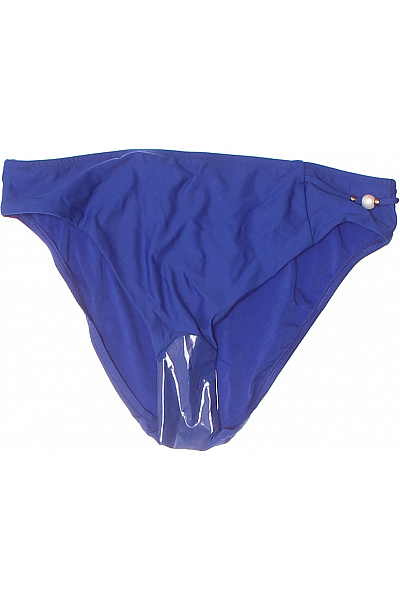 dámské plavkové kalhotky modré | Unimoda | obrázek 2
