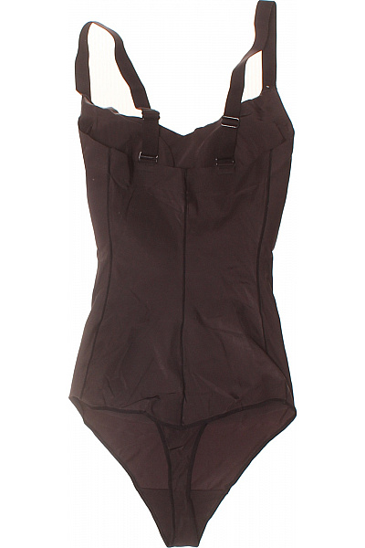 Maidenform Dámské body hnědé nylonové Vel. EU S | Maidenform | obrázek 2