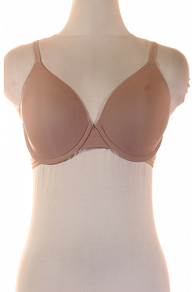 Donna Karan dámská hladká push up podprsenka béžová Vel. 85C | Donna Karan | obrázek 2