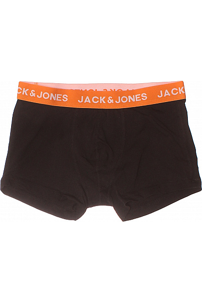 JACK & JONES boxerky černé Vel. m | JACK & JONES | obrázek 2