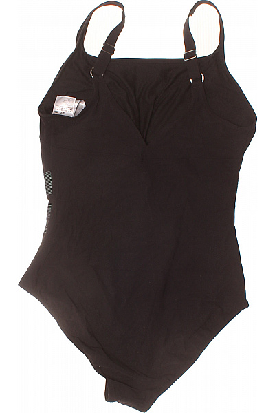 Arena dámské jednodílné pruhované plavky sportovní Velikost 44 | Arena | obrázek 2