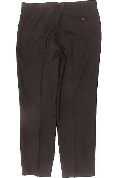 Pánské Oblek Šedý Klasický Vel. XXL | Unimoda | obrázek 5