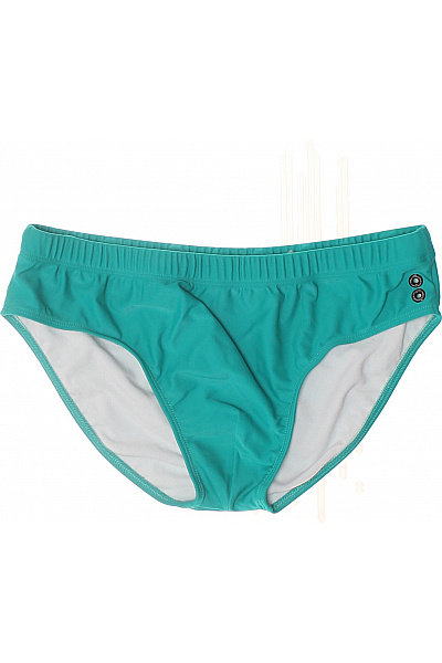 dámské plavky zelené Vel. XS | Unimoda | obrázek 2