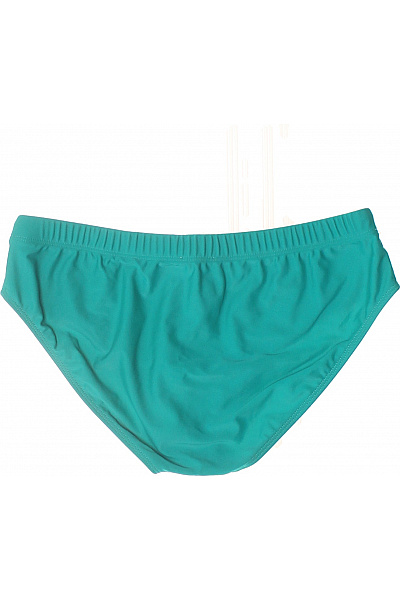 dámské plavky zelené Vel. XS | Unimoda | obrázek 3