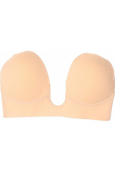 Magic Body Fashion Podprsenka samolepicí s hlubokým výstřihem hladká | Magic Body Fashion | obrázek 2