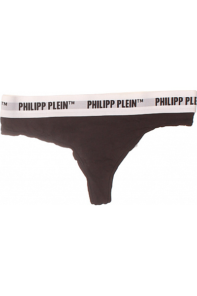 PHILLIP PLEIN dámské kalhotky | PHILLIP PLEIN | obrázek 2