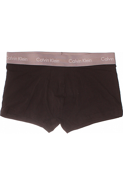 Calvin Klein boxerky bavlněné černé Velikost m | Calvin Klein | obrázek 2