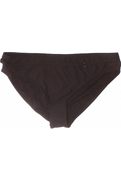 Lascana dámské plavkové kalhotky hnědé moderní Velikost 42 | Lascana | obrázek 2