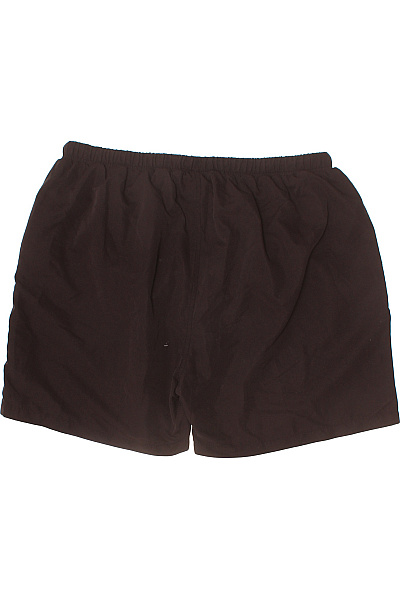 ellesse pánské hnědé sportovní plážové kraťasy Velikost XXL | ellesse | obrázek 2