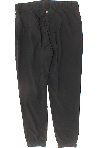 ATHLECIA Dámské černé tepláky sportovní volnočasové Vel. 44 | ATHLECIA | obrázek 2