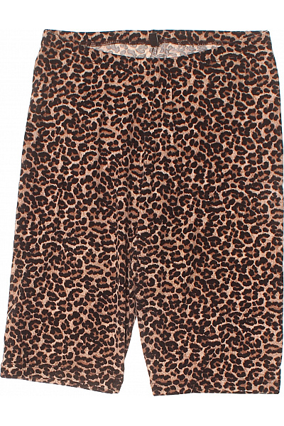 ONLY Dámské kraťasy zvířecí vzor krátké volnočasové Velikost XS | ONLY | obrázek 2