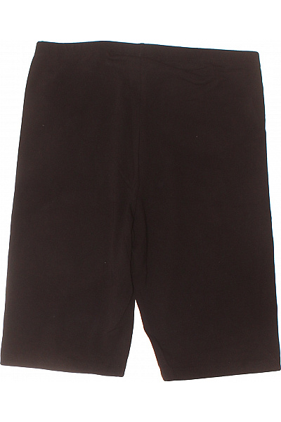 ONLY Dámské černé legínové kraťasy volnočasové biker Vel. XS | ONLY | obrázek 3