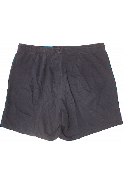 JACK & JONES Pánské bavlněné kraťasy volnočasové krátké černé Vel. XL | JACK & JONES | obrázek 3