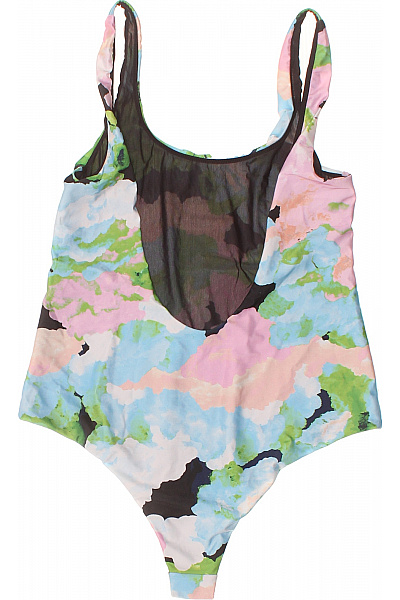 Stine Goya jednodílné květinové plavky moderní Vel. m | Stine Goya | obrázek 2