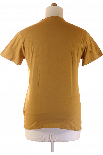 Petrol Industries Pánské tričko s krátkým rukávem a potiskem bavlněné Vel. L | Petrol Industries | obrázek 3