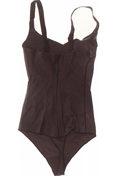 Maidenform Dámské body hnědé nylonové Velikost M | Maidenform | obrázek 2