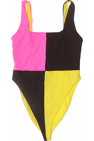 Mara Hoffman jednodílné plavky barevné sportovní moderní | Mara Hoffman | obrázek 2