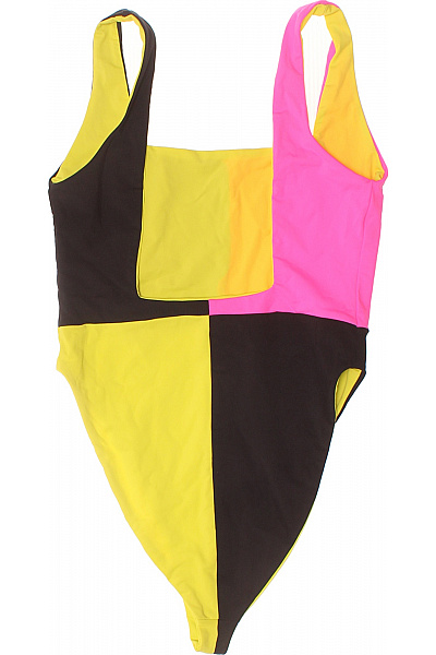 Mara Hoffman jednodílné plavky barevné sportovní moderní | Mara Hoffman | obrázek 3