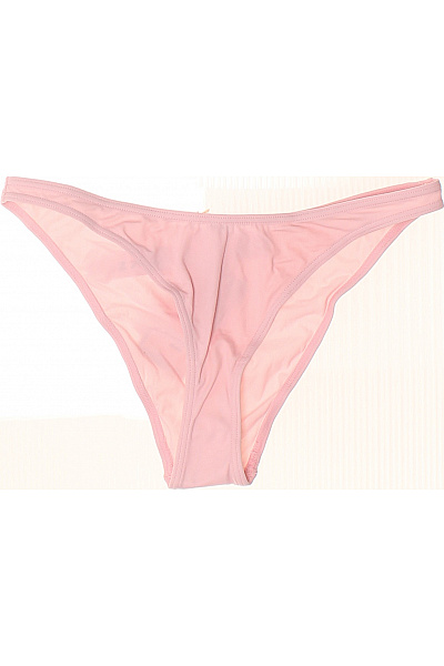 BILLABONG Růžové Dámské Plavkové Kalhotky Nylonové Vel. XS