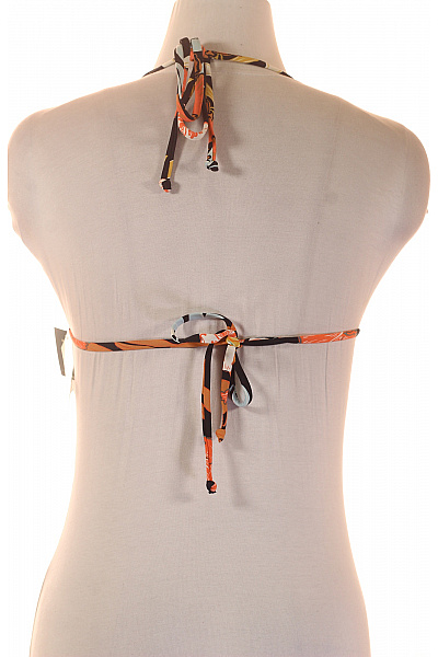 Roxy bikiny trojúhelníkové za krk květinové Velikost S | Roxy | obrázek 3