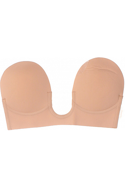 Magic Body Fashion podprsenka samolepicí hladká s hlubokým výstřihem Velikost B | Magic Body Fashion | obrázek 2