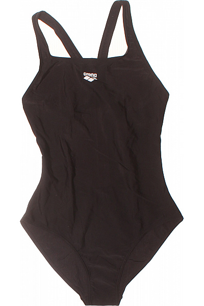 Arena Dámské jednodílné plavecké sportovní černé Vel. 38 | Arena | obrázek 2