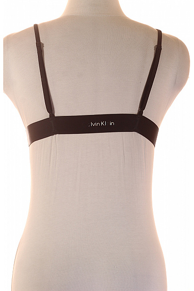Calvin Klein Dámské plavky trojúhelníkové tygrové | Calvin Klein | obrázek 2