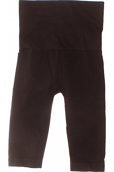 PIECES Dámské Legíny Vysoký Pas černé Velikost EU XS/S