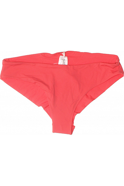 O'NEILL Dámské Plavkové Kalhotky Oranžové Velikost XL