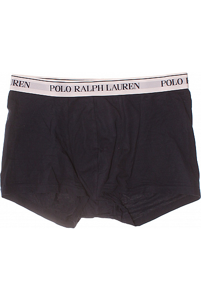 Ralph Lauren boxerky pánské bavlněné černé Vel. xl | Ralph Lauren | obrázek 2