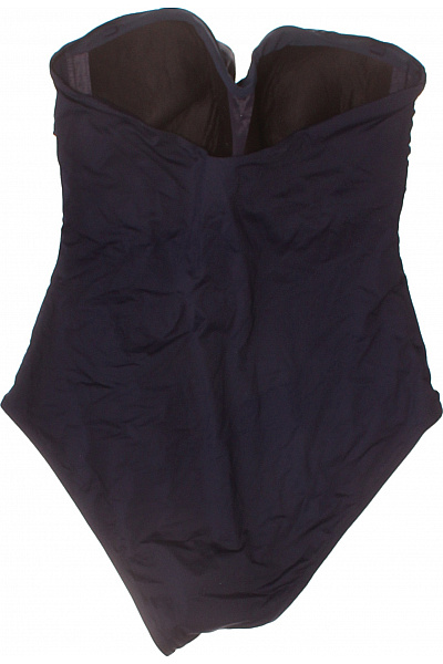 cosabella Dámské jednodílné plavky bez ramínek černé Velikost XL | cosabella | obrázek 2