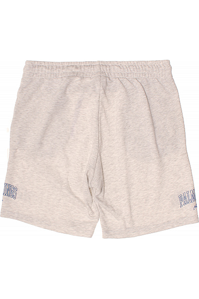 JACK & JONES Pánské teplákové kraťasy s potiskem volnočasové Vel. EU XL | JACK & JONES | obrázek 3