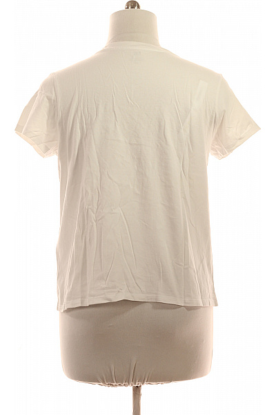 Dámské tričko | LEVIS | obrázek 2