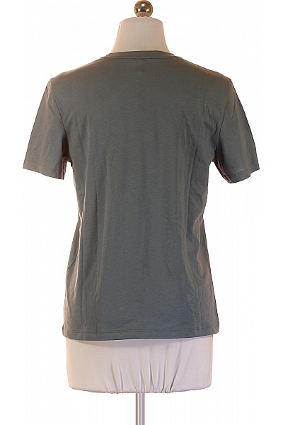 ONLY Dámské tričko s krátkým rukávem a potiskem květin Velikost S | ONLY | obrázek 2