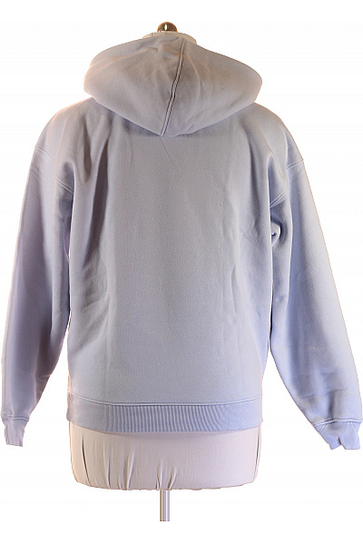 LeGer by Lena Gercke dámská bavlněná mikina s kapucí přes hlavu jednobarevná streetwear Vel. 38 | LeGer by Lena Gercke | obrázek 2