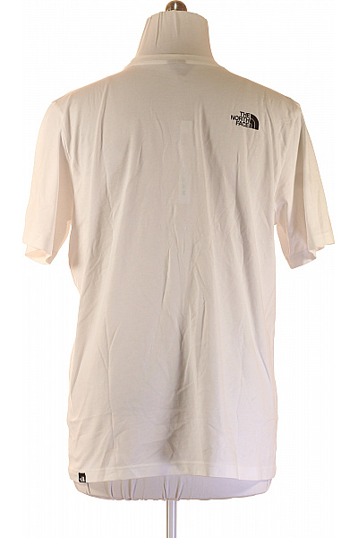 THE NORTH FACE Pánské tričko s krátkým rukávem a potiskem Velikost XL | THE NORTH FACE | obrázek 2
