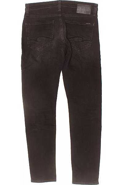 MAVI Dámské džíny úzké seprané s kapsami Velikost 31/32 | MAVI | obrázek 2