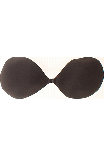 Magic Bride Dámská samolepicí podprsenka hladká bez ramínek Vel. 70e | Magic Bride | obrázek 2