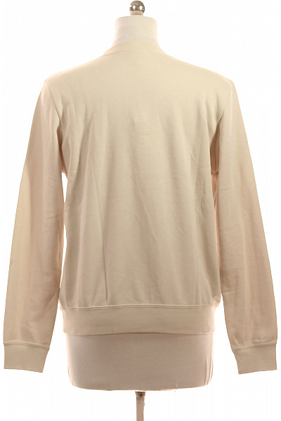 Nike dámská bavlněná mikina přes hlavu s potiskem Velikost M | Nike | obrázek 2