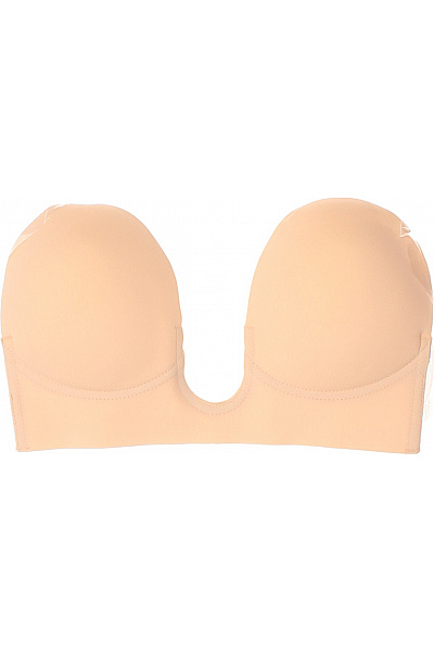 Magic Body Fashion Podprsenka samolepicí s hlubokým výstřihem hladká | Magic Body Fashion | obrázek 2