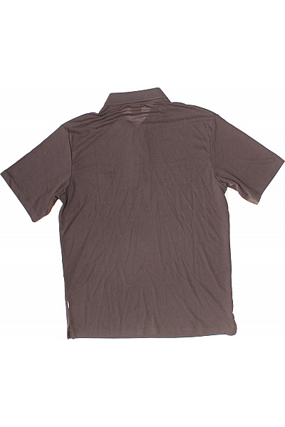 JACK & JONES Pánské tričko s krátkým rukávem a límečkem Vel. S | JACK & JONES | obrázek 2