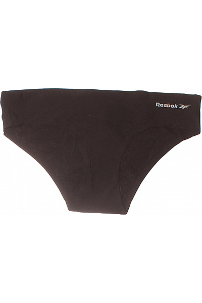 Reebok Dámské Kalhotky černé Vel. Xs