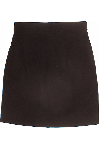 Next Dívčí černá polyesterová sukně Velikost 146 | Next | obrázek 3