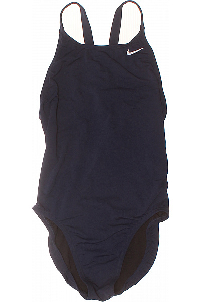 Nike dámské jednodílné plavky sportovní rychleschnoucí Velikost FR 38 | Nike | obrázek 2